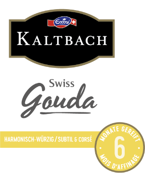 KALTBACH Swiss Gouda
