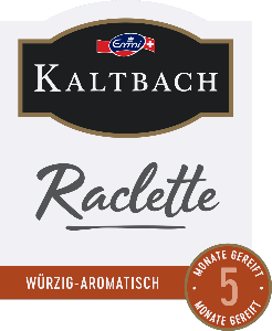 KALTBACH Raclette